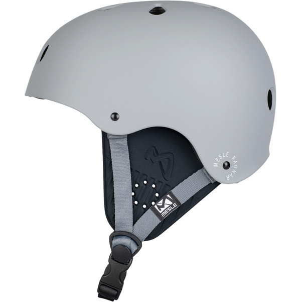 2026 Mesle Casco Ragnar 846330 - Grigio